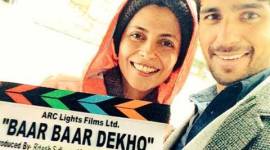 Sidharth Malhotra, Katrina Kaif, sidharth malhotra baar baar dekho, sidharth malhotra news, sidharth malhotra films, katrina kaif news, katrina kaif baar baar dekho, nitya mehra