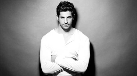 Sidharth Malhotra asks his team to indulge in digital activities