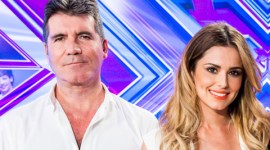 Cheryl Fernandez Versini, Simon Cowell, X Factor, Cheryl Fernandez-Versini X Factor, Simon Cowell X Factor, Cheryl Fernandez Versini Simon Cowell, Entertainment news