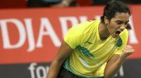 Badminton, Badminton India, India badminton, Macau Open, Macau Open 2015, Macau Open badminton, PV Sindhu, HS Prannoy, badminton news, sports news