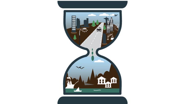 Smart City, India Smart cities, India smart cities, Modi smart cities, Smart city, Smart cities news, Smart cities announced, Venkaiah Naidu Smart cities, India news