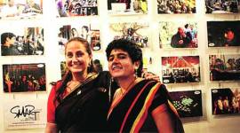 talk, art, theatre, theatre art, SMART, SMART theatre community,Strategic Management in the Art of Theatre, marathi theatre, Satish Alekar, Sameera Iyengar, indian express