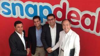 Snapdeal, Snapdeal investment, Snapdeal $500 million, Snapdeal.com, Alibaba Group Holding, SoftBank Group Corp, Foxconn, Foxconn Technology, Snapdeal investment, Snapdeal investment by Alibaba, SoftBank, Snapdeal valuation, Technology, technology news