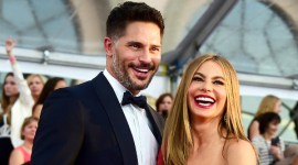 Sofia Vergara, Joe Manganiello