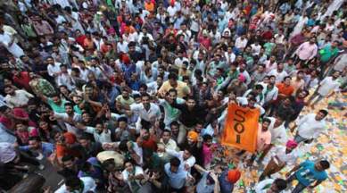 Akali Dal, Punjab University, DUSU, Shiromani Akali Dal, Akali Dal students, Akali Dal DU campus, Delhi news