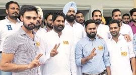 soi, pu polls, panjab university, punjab university polls, panjab university polls, chandigarh news, india news