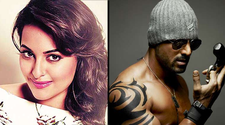 John Abraham-Sonakshi Sinha to do daring stunts in ‘Force’ sequel