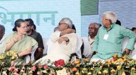 Jdu, nitish jdu news, nitish kumar, grand alliance, congress jdu, parliament winter session, india news, bihar news, latest news