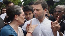 Rahul Gandhi, Sonia Gandhi, National Herald case, Rahul Sonia Court, COngress National Herald case, Beyond the news