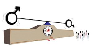 Fewer girls are missing at birth, show latest SRS data