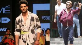 Sooraj Pancholi, Sooraj Pancholi fashion, Sooraj Pancholi ramp, Sooraj Pancholi walk, Sooraj Pancholi news, Sooraj Pancholi hero, Sooraj Pancholi films, Sooraj Pancholi ranveer singh, ranveer singh