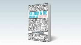 sri lanka, ranil wickremesinghe, Lichchavi, sirisena, rajapaksa, sri lanka elections, nira wickramasinghe book review, new book review, books