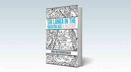 sri lanka, ranil wickremesinghe, Lichchavi, sirisena, rajapaksa, sri lanka elections, nira wickramasinghe book review, new book review, books