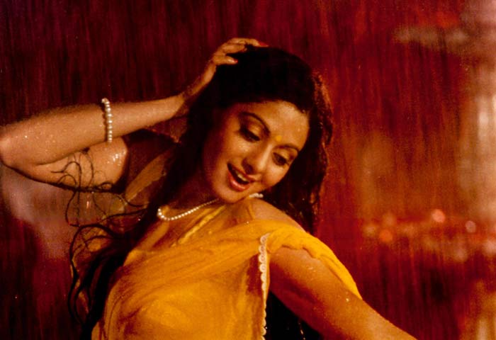 700px x 480px - Sridevi turns 52 tomorrow: 'Chandni', 'Sadma', 'Lamhe', her top 10 roles |  Entertainment Gallery News - The Indian Express