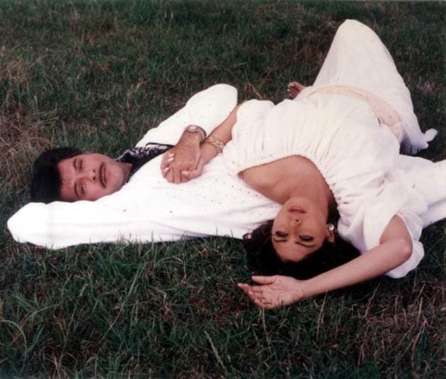 Sridevi, Lamhe, Sridevi Lamhe, Sridevi birthday photos