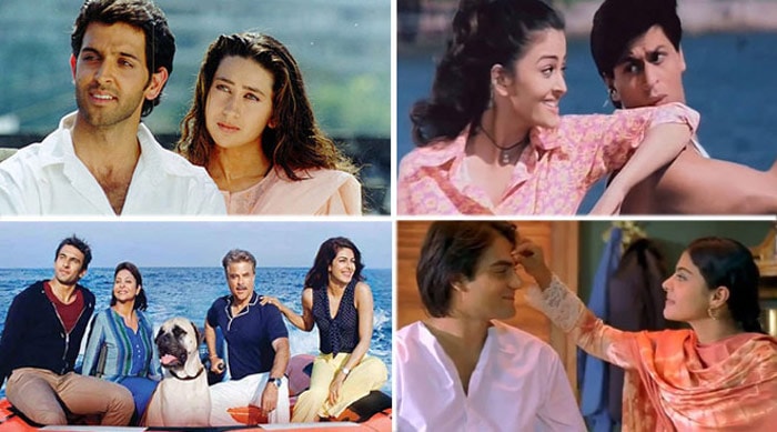 Shah Rukh Khan, Aishwarya Rai Bachchan, Ranveer Singh, Priyanka Chopra, Divya Dutta, Farhan Akhtar, Arbaaz Khan, Kajol, Salman Khan, Tabu, Asin, Abhishek Bachchan, Hrithik Roshan, Karisma Kapoor, Kareena Kapoor Khan, Suniel Shetty, Genelia D'Souza, Prateik Babbar, Juhi Chawla, Sanjay Suri, Shweta Prasad, Shreyas Talpade, Dev Anand, Zeenat Aman, bollywood siblings, bollywood brother sister, on screen brother sister jodi, entertainment, bollywood
