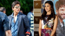 shah rukh khan, alia bhatt, SRk Alia, SRk Alia Bhatt, SRk and Alia bhatt, Alia Bhatt SRK, Alia SRK, Alia and SRK, srk next movie, srk alia bhatt news, srk alia upcoming movie, aliabhatt, shah rukh khan alia bhatt, shah rukh khan and alia bhatt, karan johar, gauri shinde, gauri shinde next movie, karan johar next production news, entertainment news