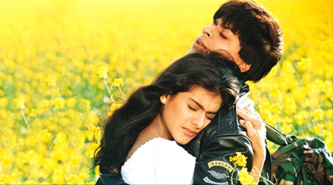 Shah Rukh Khan, Kajol’s ‘DDLJ’ to celebrate 20 years with screening in Japan
