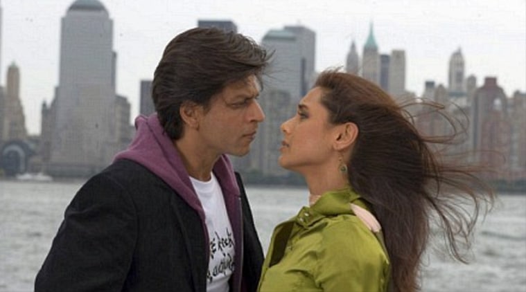 Kabhi alvida naa kehna best sale full movie online hotstar