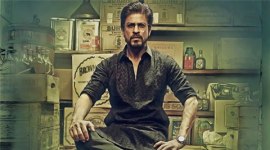 SRK-Raees1-480 Shah Rukh khan, Shah Rukh khan raees, Shah Rukh khan News, Shah Rukh khan in Raees, SRK raees, Srk in Raees, Raees News, SRk Raees News, Shah Rukh Khan Raees Movie, SRk raees teaser, SRK Raees look, SRK Raees Movie, Shah Rukh Khan Raees Trailer, Raees, Raees Movie, Raees Movie Trailer, raees Movie release, raees movie Distribution Rights, Entertainment news