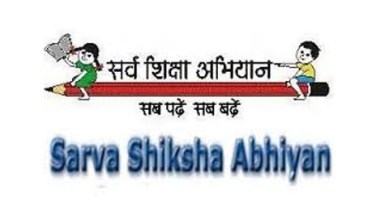 Sarva Shiksha Abhiyan, SSA, SSA probe, Sarva Shiksha Abhiyan teachers, SSA teachers welfare association, Hallomajra school, chandigarh news