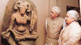 Nataraja antiques, Yogini Vrishanana, stolen antiques, Shashi Tharoor, Koh-i-Noor India, Archaeological Survey of India, UNESCO Convention, Illicit Trafficking, Trafficking antiques, Cultural Property, Indian express