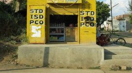 public booth, mumbai public booth, mumbai PCO, mumbai PCO operators, Lok sabha, Ravi Shankar Prasad, India PCOs, India news