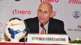 AIFF, football news, sports news, india nepal football, india news, india football, latest news, Stephen Constantine