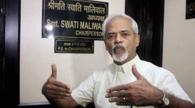 stephens, thampu, principal thampu, stephens college delhi, delhi university, NAAC, india news, education news