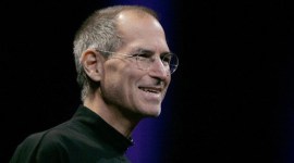 Remembering Steve Jobs