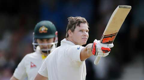 That’s the best we’ve bowled all series: Steve Smith hails pacers after superb show at The Oval