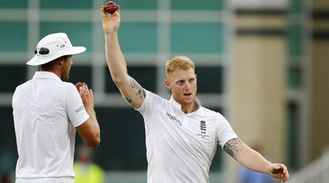 We’re in an unbelievable position: Ben Stokes