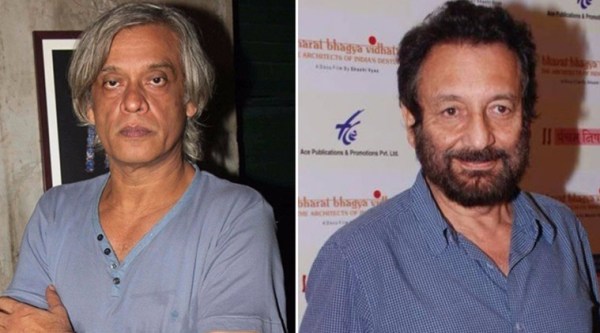 Sudhir Mishra, Shekhar Kapur, Director Sudhir Mishra, Sudhir Mishra Movies, Sudhir Mishra Chameli, Filmmaker Skehar Kapur, Entertainment news