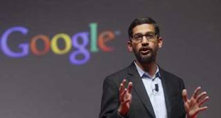 Sundar Pichai, Google CEO Sundar Pichai, Google CEO Sundar Pichai, Sundar Pichai Alphabet, Alphabet Inc, Google CEO, Google Alphabet, Google's new CEO, What is Alphabet, Google Alphabet, News about Sundar Pichai, Sundar Pichai photos