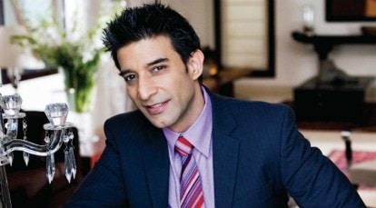 Don't encourage Bollywood celebrities on ramp: Suneet Varma | Bollywood  News - The Indian Express