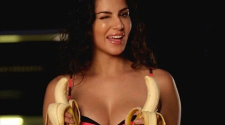 Sonny Leane Sex Vefio - Sunny Leone â€“ The Indian Express