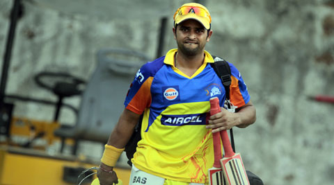 Suresh Raina, Suresh Raina India, India Suresh Raina, Suresh Raina fixing, Suresh Raina match fixing, Lalit Modi, Lalit Modi IPL, Lalit Modi mail, Lalit Modi IPL Mail, Sports news, sports