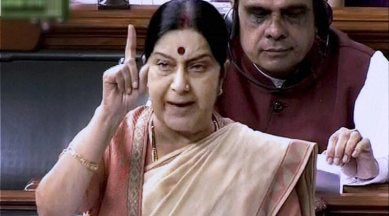 Breaking Down News: What's In a Name? | India News,The Indian Express