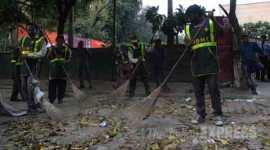 Swachh Bharat, Mysore, Swachh Bharat rankings, Delhi Cantt, Delhi Swachh Bharat, NDMC Swachh Bharat, Bengaluru Swachh Bharat, Nation news, india news