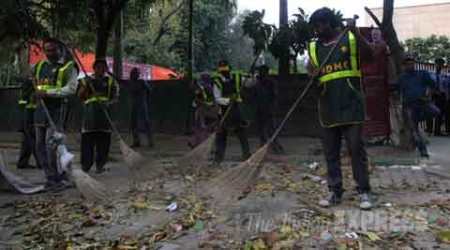 Swachh Bharat, Mysore, Swachh Bharat rankings, Delhi Cantt, Delhi Swachh Bharat, NDMC Swachh Bharat, Bengaluru Swachh Bharat, Nation news, india news