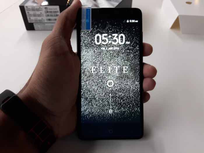 Swipe, Swipe Elite, Swipe Elite smartphone, Swipe Elite Freedom OS, Freedom OS, Swipe Elite specs, Swipe Elite features, Swipe Elite specifications, Swipe Elite price, mobiles, Android, smartphones, mobile news, gadget news, tech news, technology