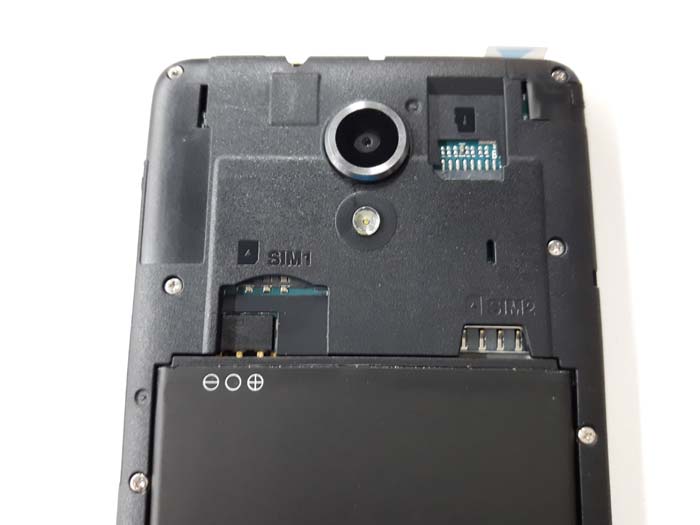 Swipe, Swipe Elite, Swipe Elite smartphone, Swipe Elite Freedom OS, Freedom OS, Swipe Elite specs, Swipe Elite features, Swipe Elite specifications, Swipe Elite price, mobiles, Android, smartphones, mobile news, gadget news, tech news, technology
