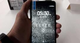 Swipe, Swipe Elite, Swipe Elite smartphone, Swipe Elite Freedom OS, Freedom OS, Swipe Elite specs, Swipe Elite features, Swipe Elite specifications, Swipe Elite price, mobiles, Android, smartphones, mobile news, gadget news, tech news, technology