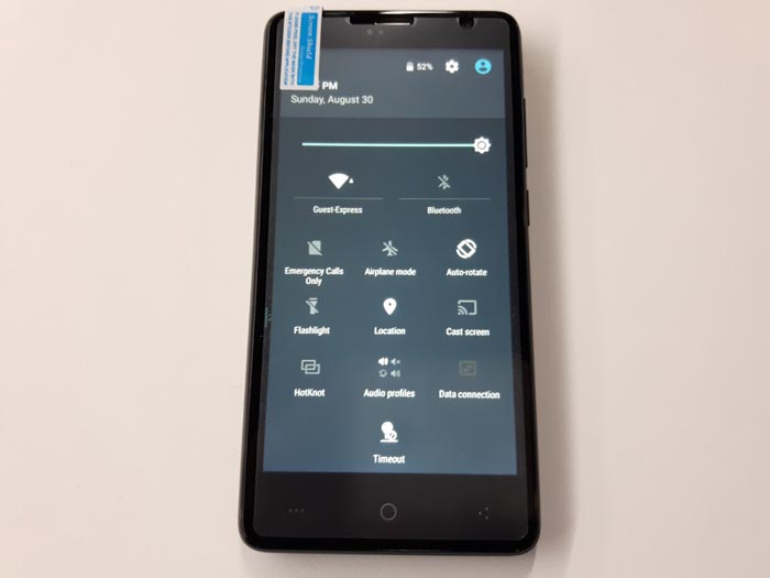 Swipe, Swipe Elite, Swipe Elite smartphone, Swipe Elite Freedom OS, Freedom OS, Swipe Elite specs, Swipe Elite features, Swipe Elite specifications, Swipe Elite price, mobiles, Android, smartphones, mobile news, gadget news, tech news, technology