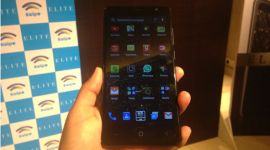 Swipe smartphone Swipe, Swipe ELITE smartphone, Swipe ELITE price, Swipe ELITE specs, Swipe ELITE Freedom OS, smartphones, technology news