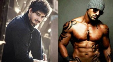 Tahir raj Bhasin, John Abraham, Force 2, Force, John abraham Force 2, John Abraham Force, Force movie Sequel, Force 2 Movie, Actor Tahir raj Bhasin, Tahir raj Bhasin Films, Tahir raj Bhasin Mardaani, Tahir raj Bhasin in Force 2, Entertainment news