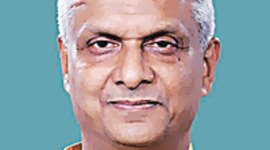 Tathagata Satpathy, BJD MP, Aadhaar, Right to privacy, India news, Indian Express news