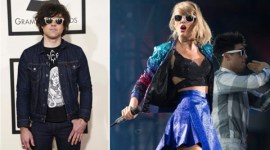 Taylor Swift, Ryan Adams, Taylor Swift Ryan Adams, Taylor Swift Ryan Adams Album, Ryan Adams Album, Taylor Swift Albums, Taylor Swift Songs, Ryan Adams Taylor Swift 1989, Entertainment news