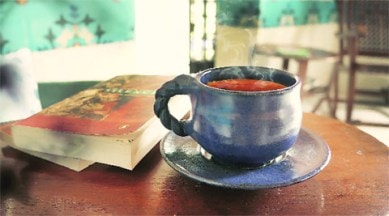 Taj Mahal tea, Taj Mahal Tea House, Zakir Hussain, Tea brand taj Mahal, Indian beverages, Indian express talk