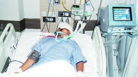 Bilaspur, Bilaspur teacher, Bilaspur teacher attacked, Bilaspur teacher Deepika, Bilaspur teacher Deepika attacked, Delhi news